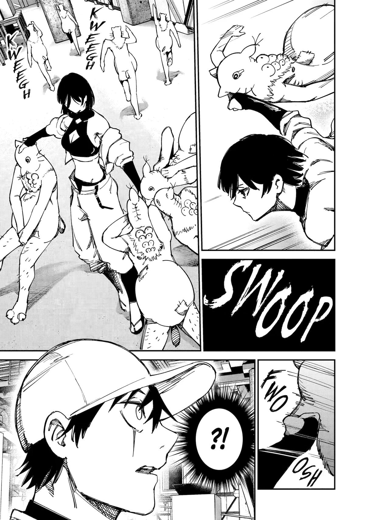 Moimon Chapter 12 19
