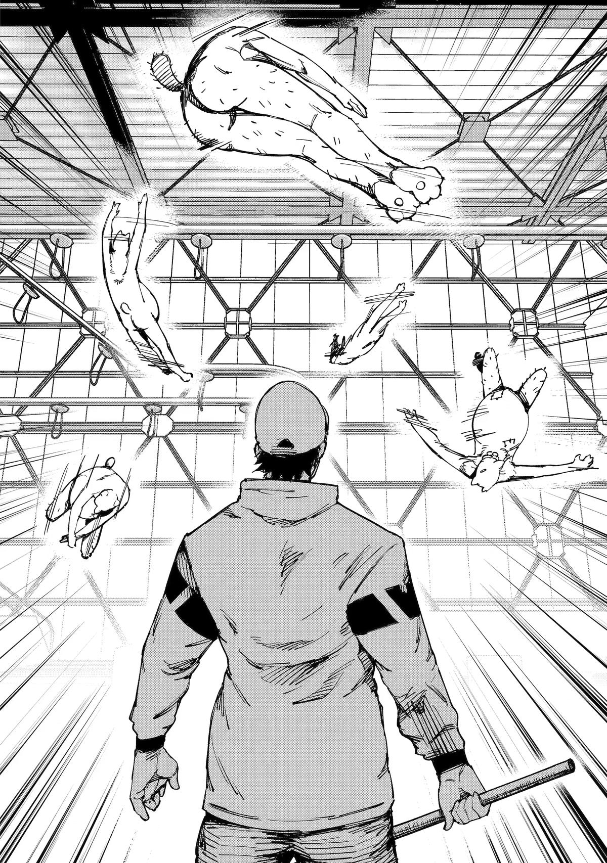 Moimon Chapter 12 20