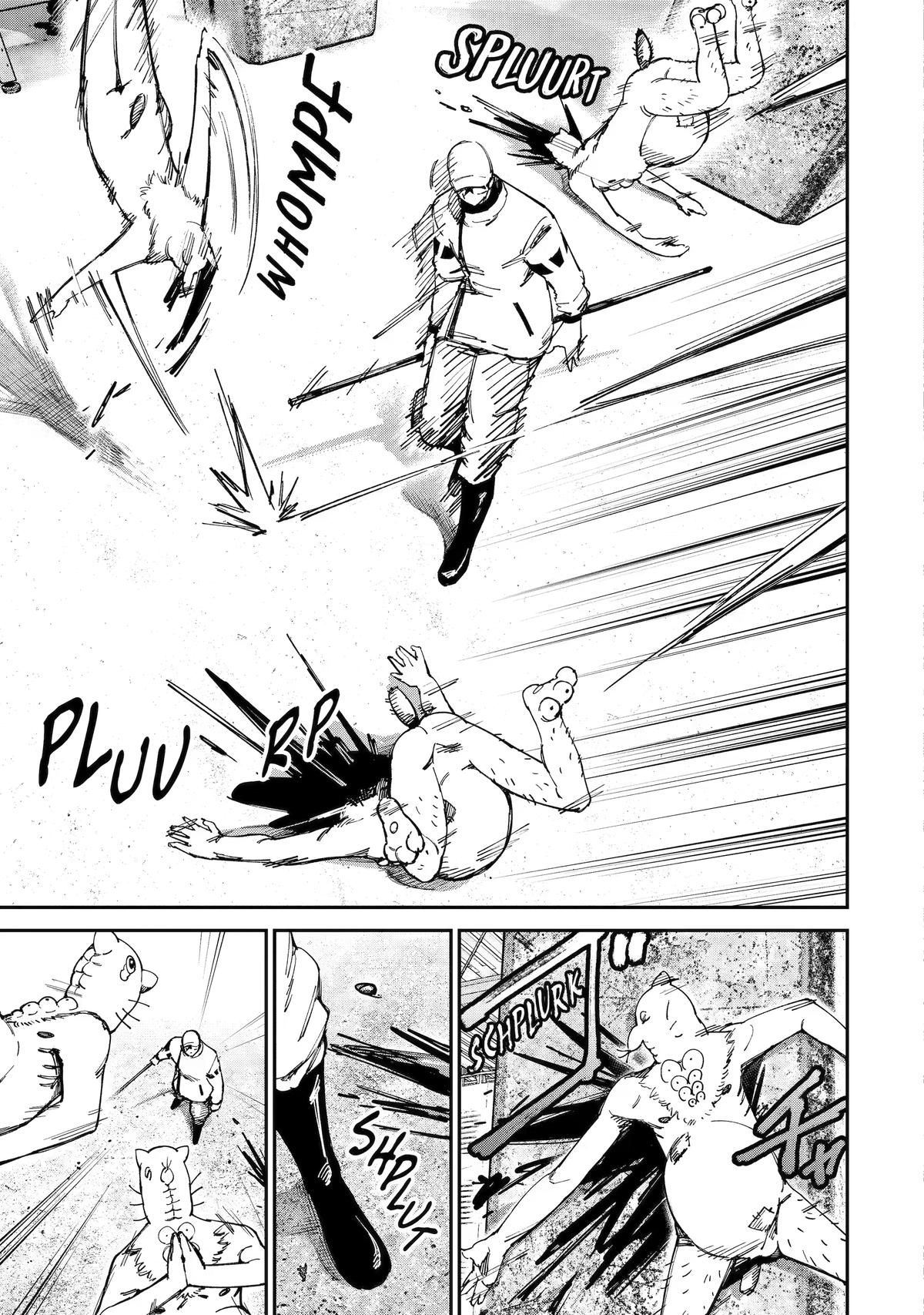 Moimon Chapter 12 21