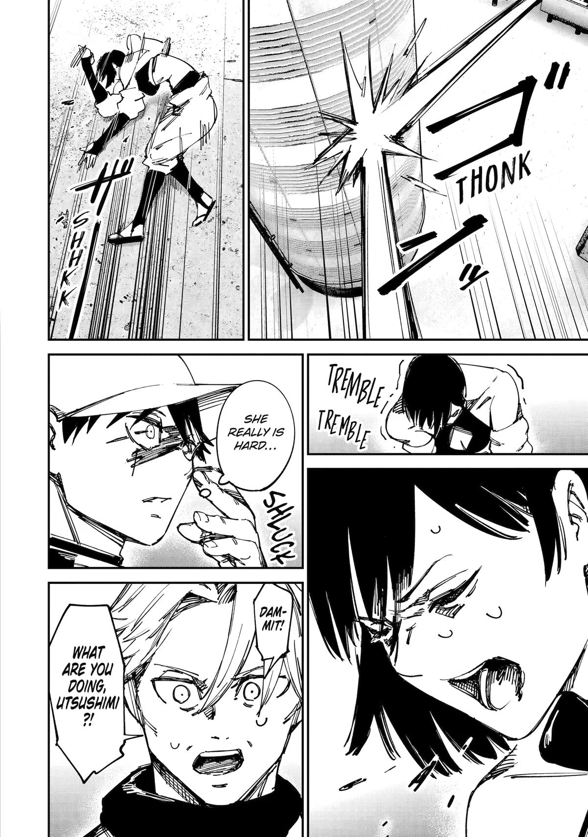 Moimon Chapter 12 26