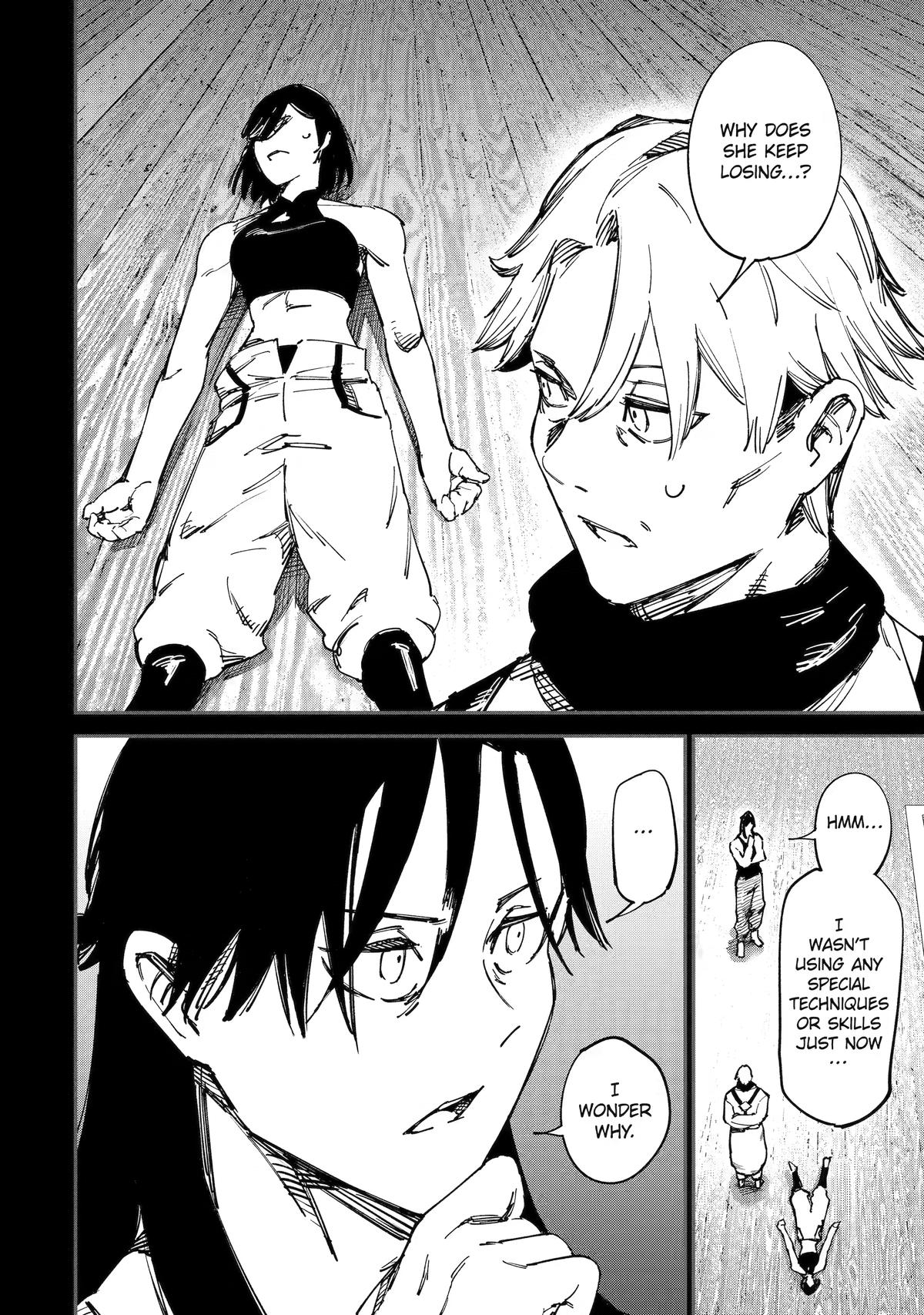 Moimon Chapter 12 28