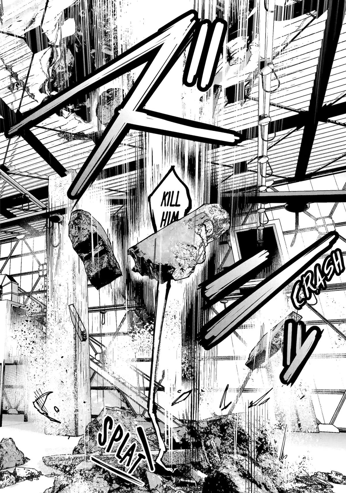 Moimon Chapter 12 32
