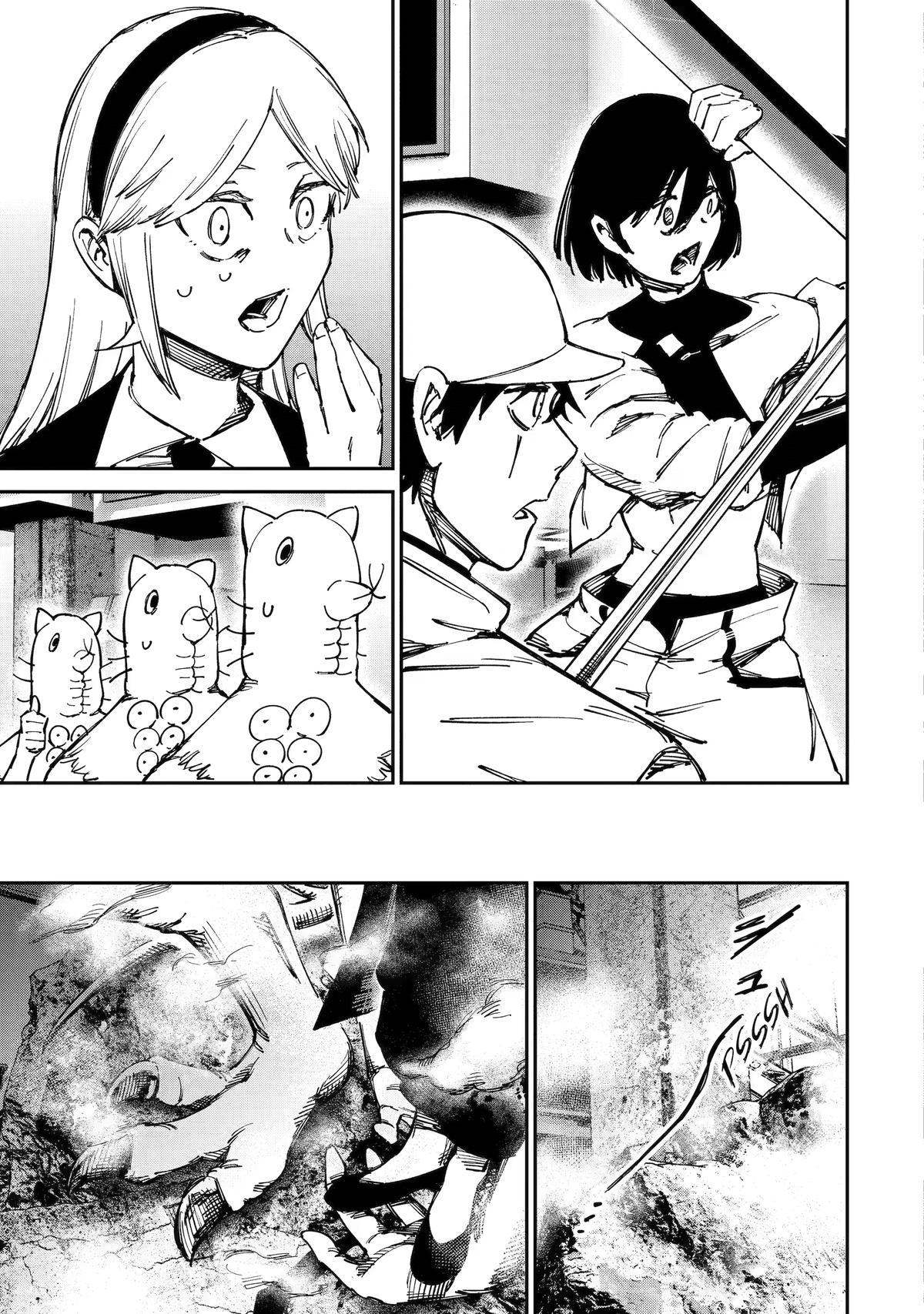 Moimon Chapter 12 33