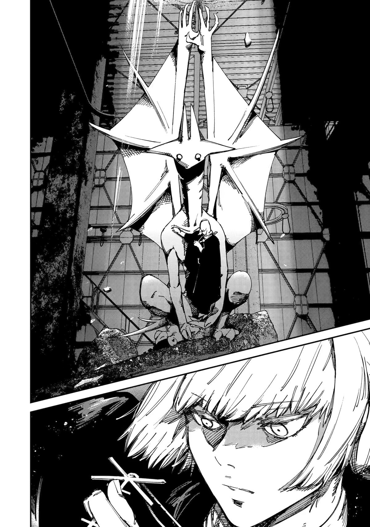 Moimon Chapter 12 34