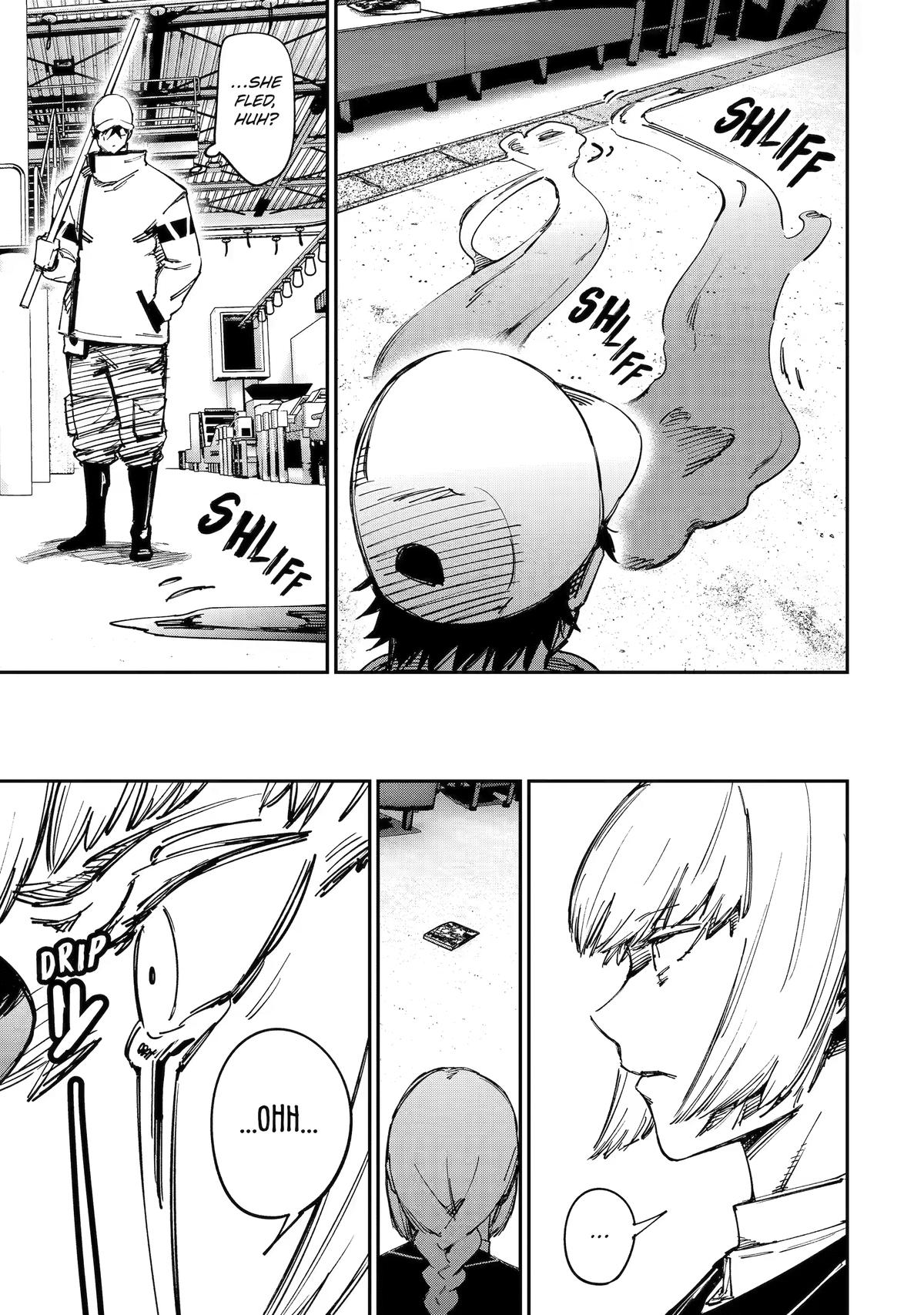 Moimon Chapter 13 5