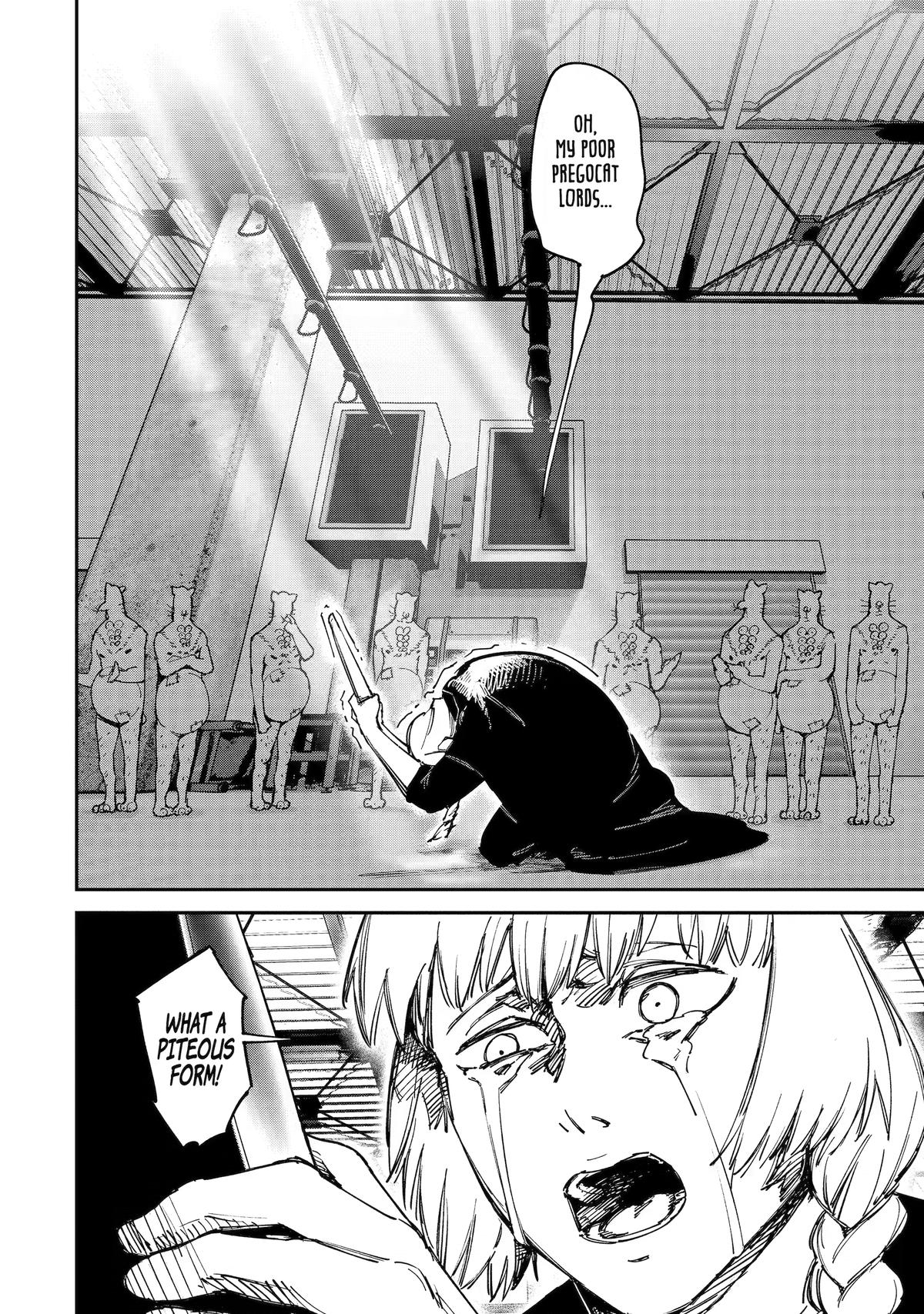Moimon Chapter 13 6