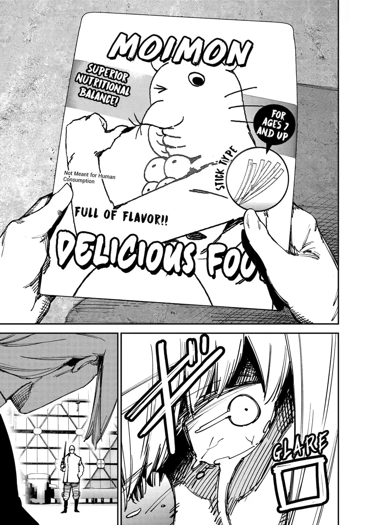 Moimon Chapter 13 7