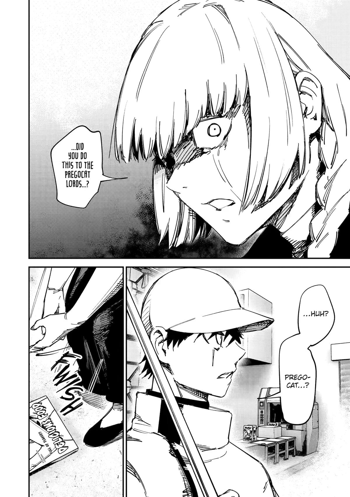 Moimon Chapter 13 8