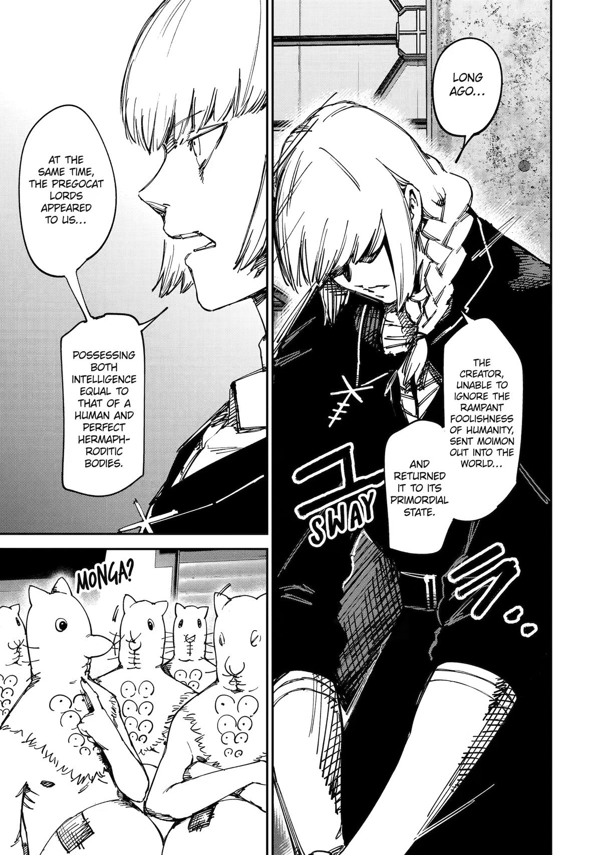 Moimon Chapter 13 9