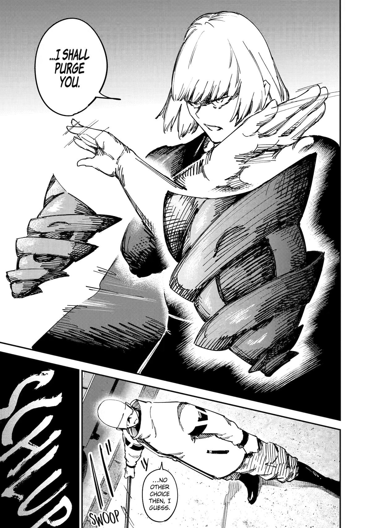 Moimon Chapter 13 13