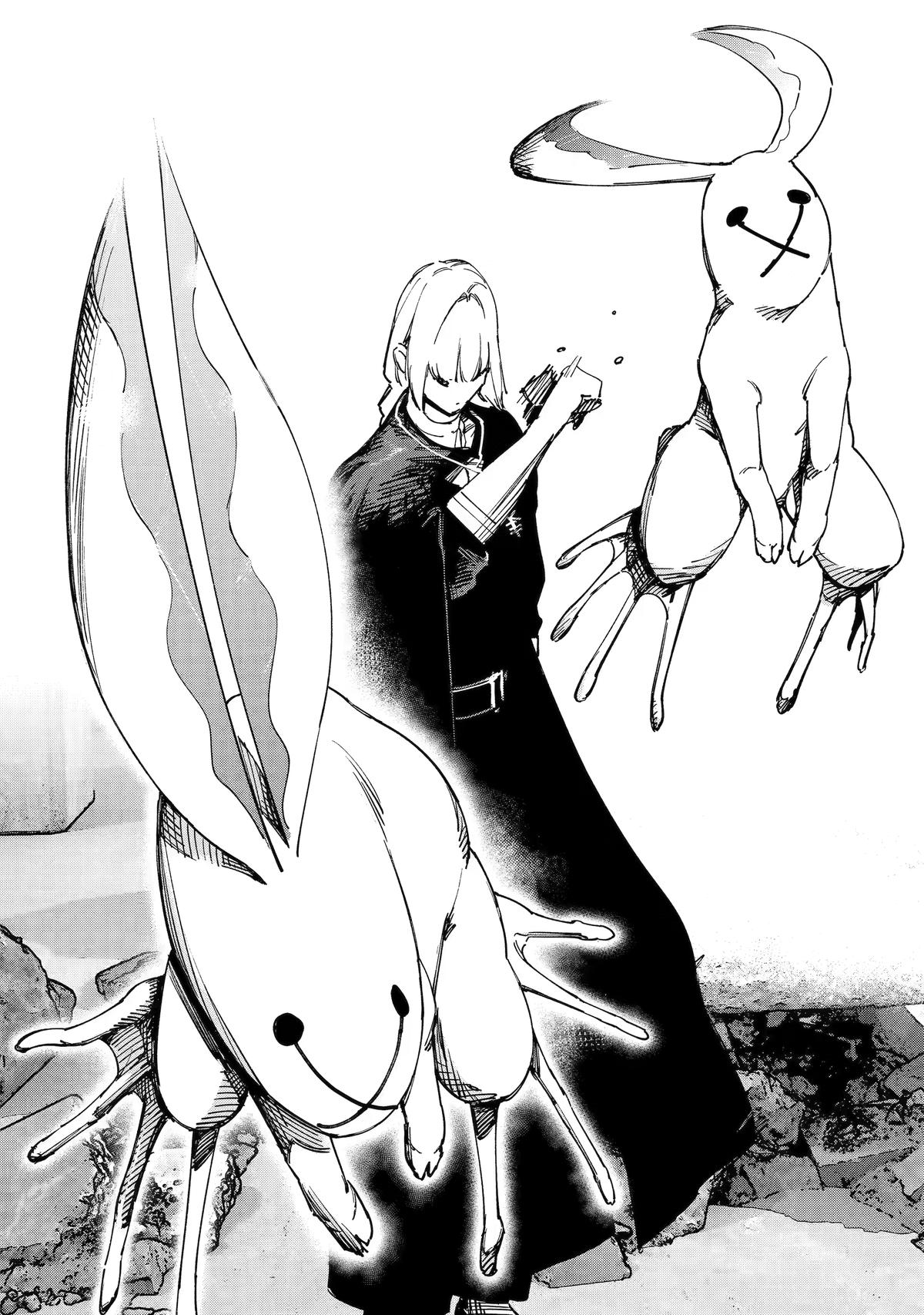 Moimon Chapter 13 14