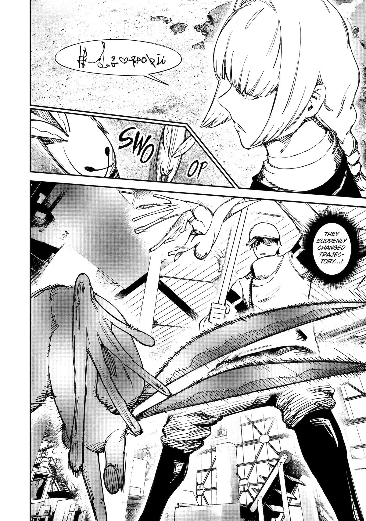 Moimon Chapter 13 16