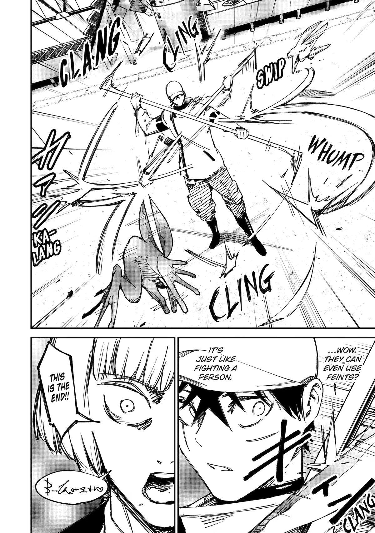 Moimon Chapter 13 18
