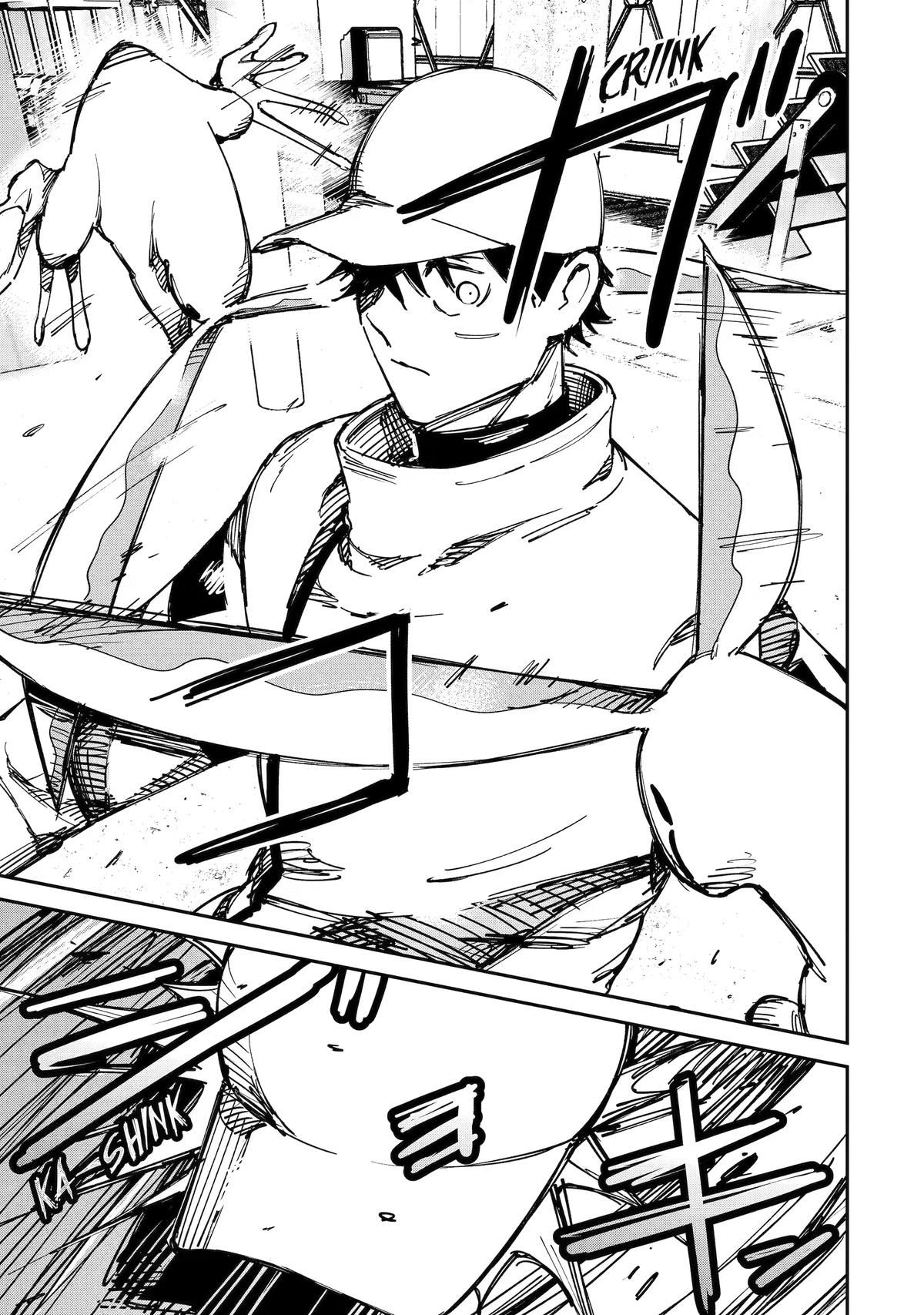 Moimon Chapter 13 19