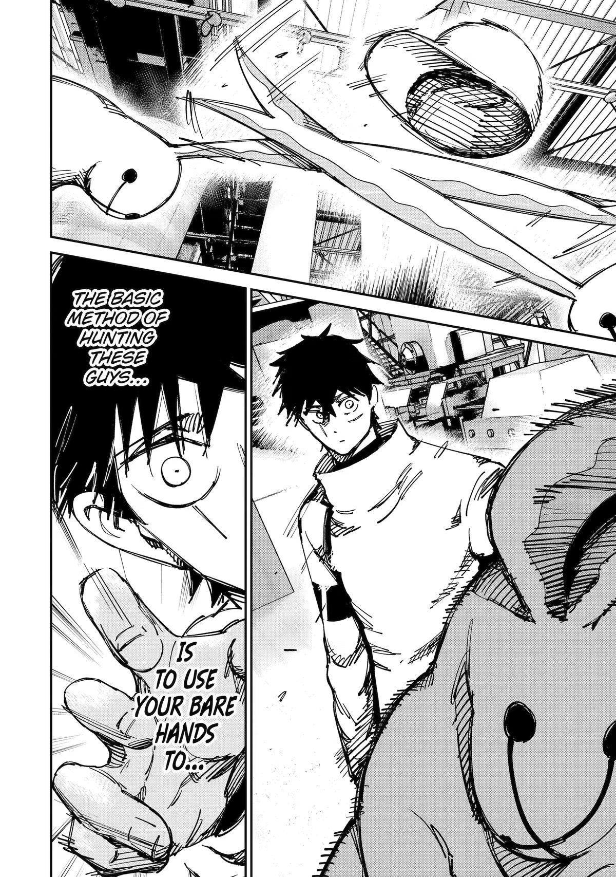 Moimon Chapter 13 20