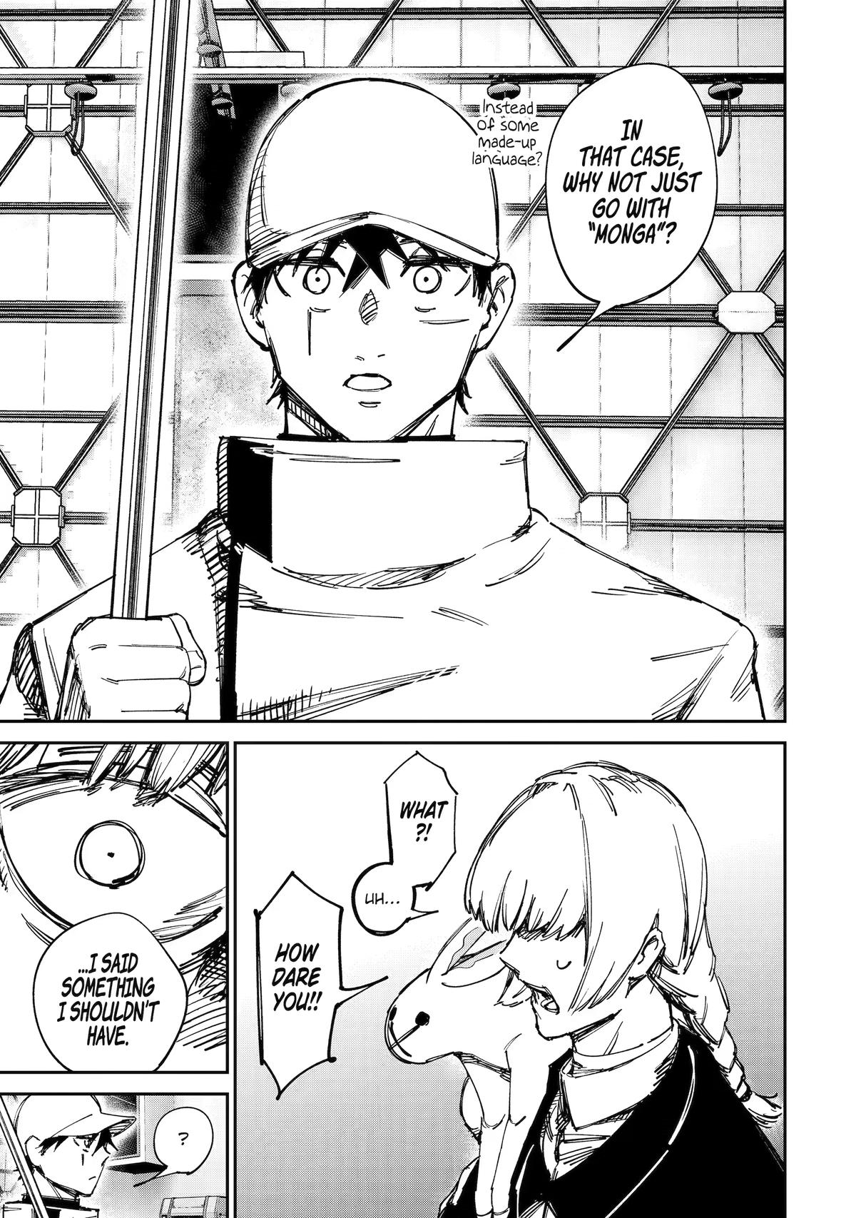 Moimon Chapter 13 25