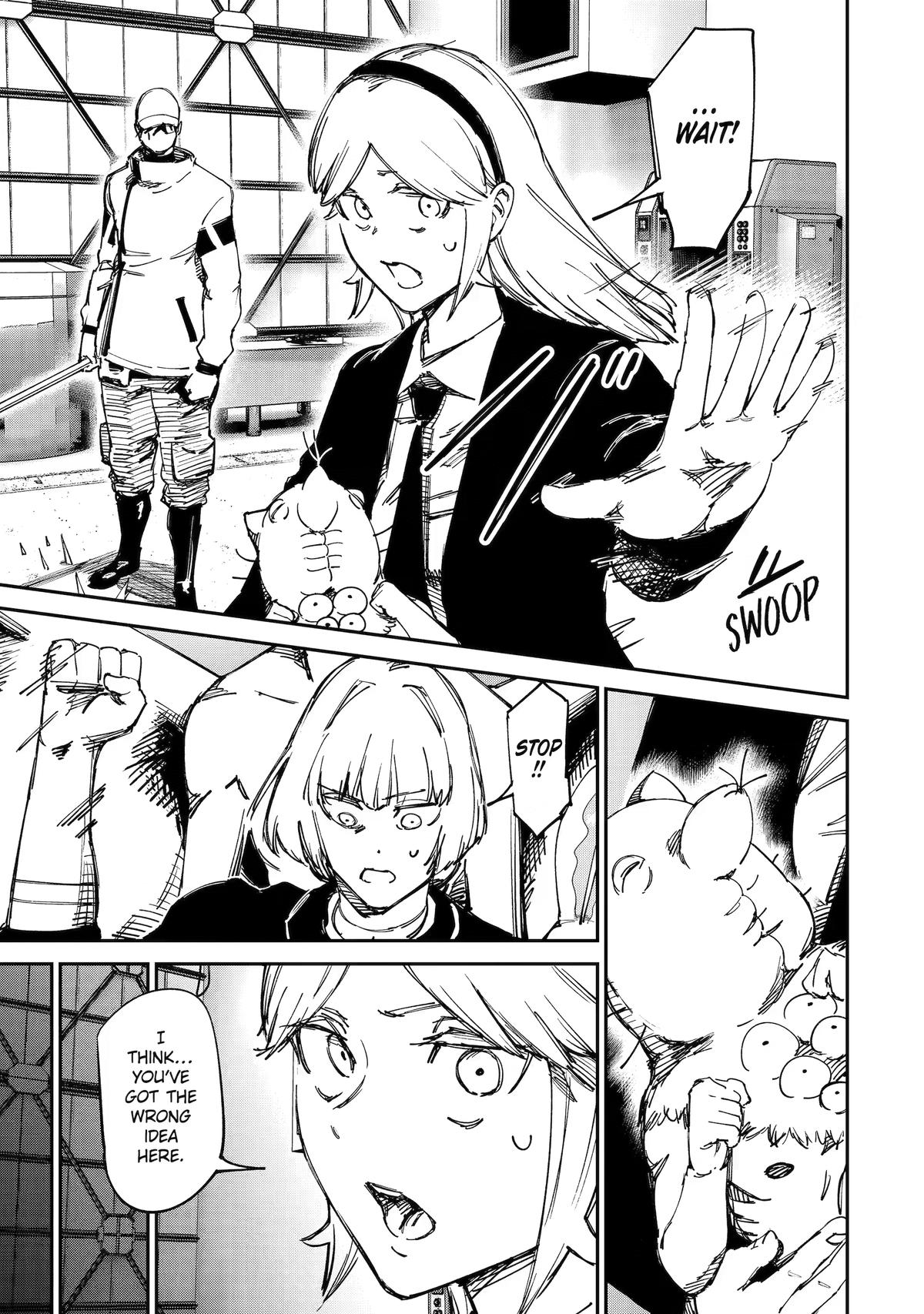 Moimon Chapter 13 27