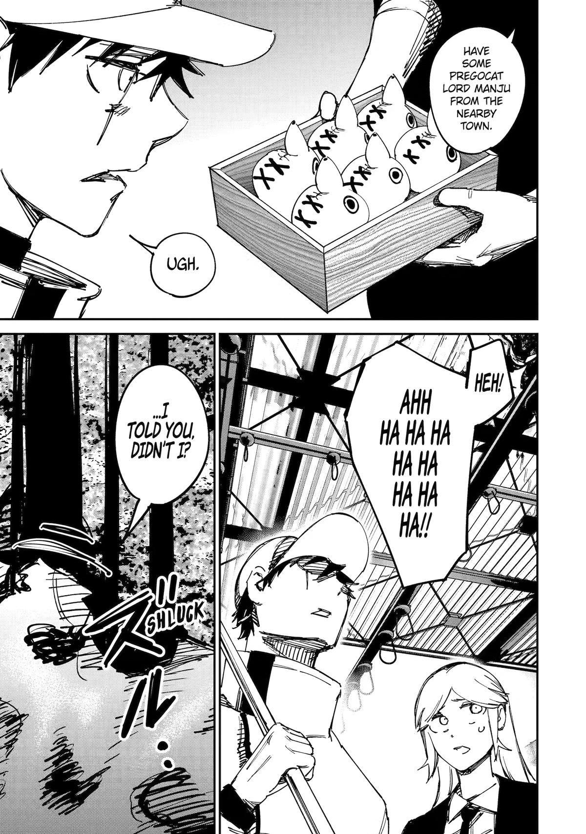 Moimon Chapter 13 29