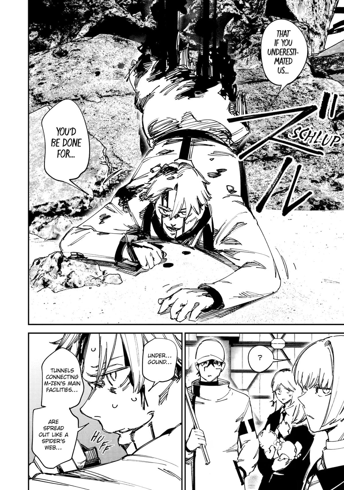 Moimon Chapter 13 30