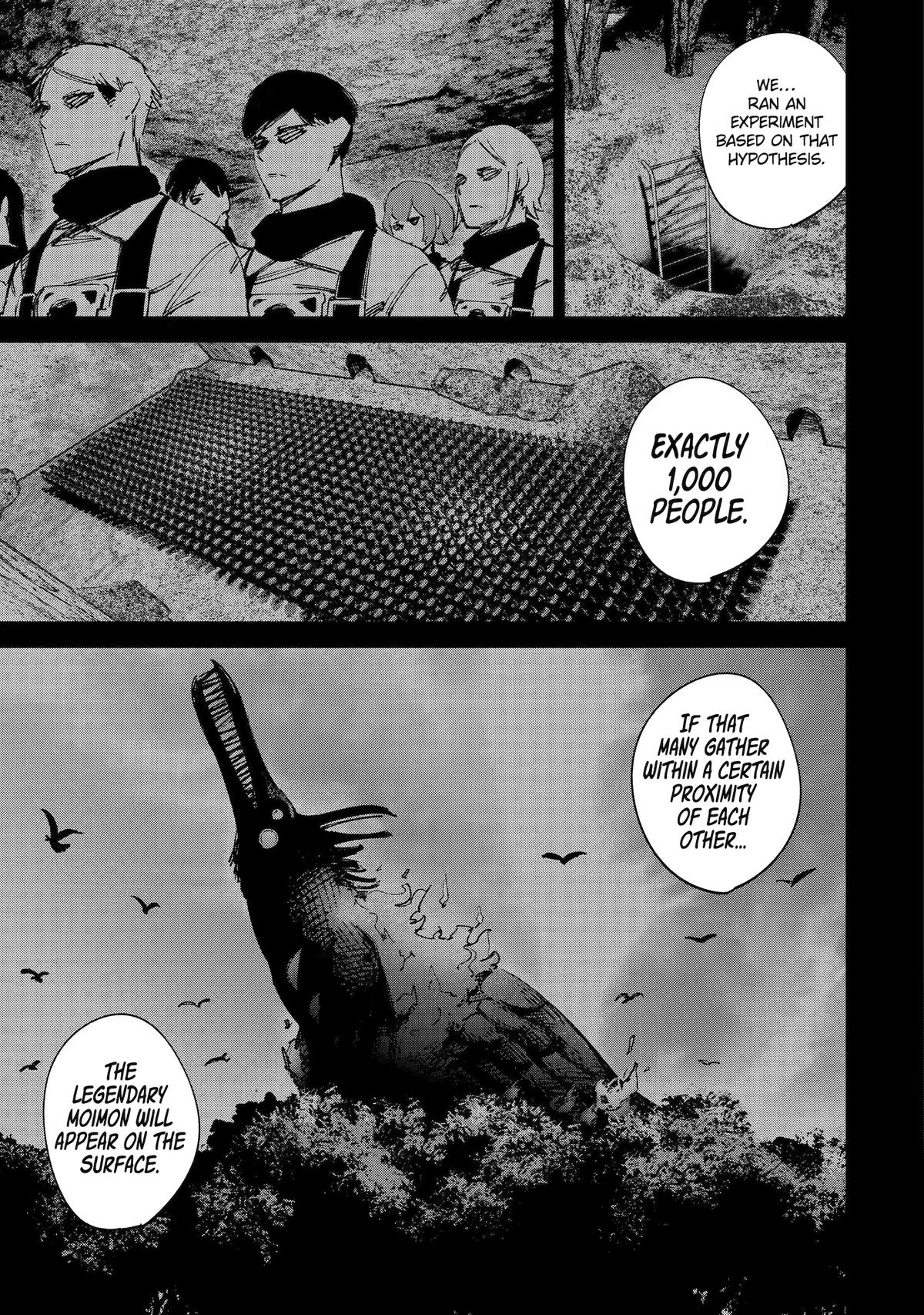 Moimon Chapter 13 33