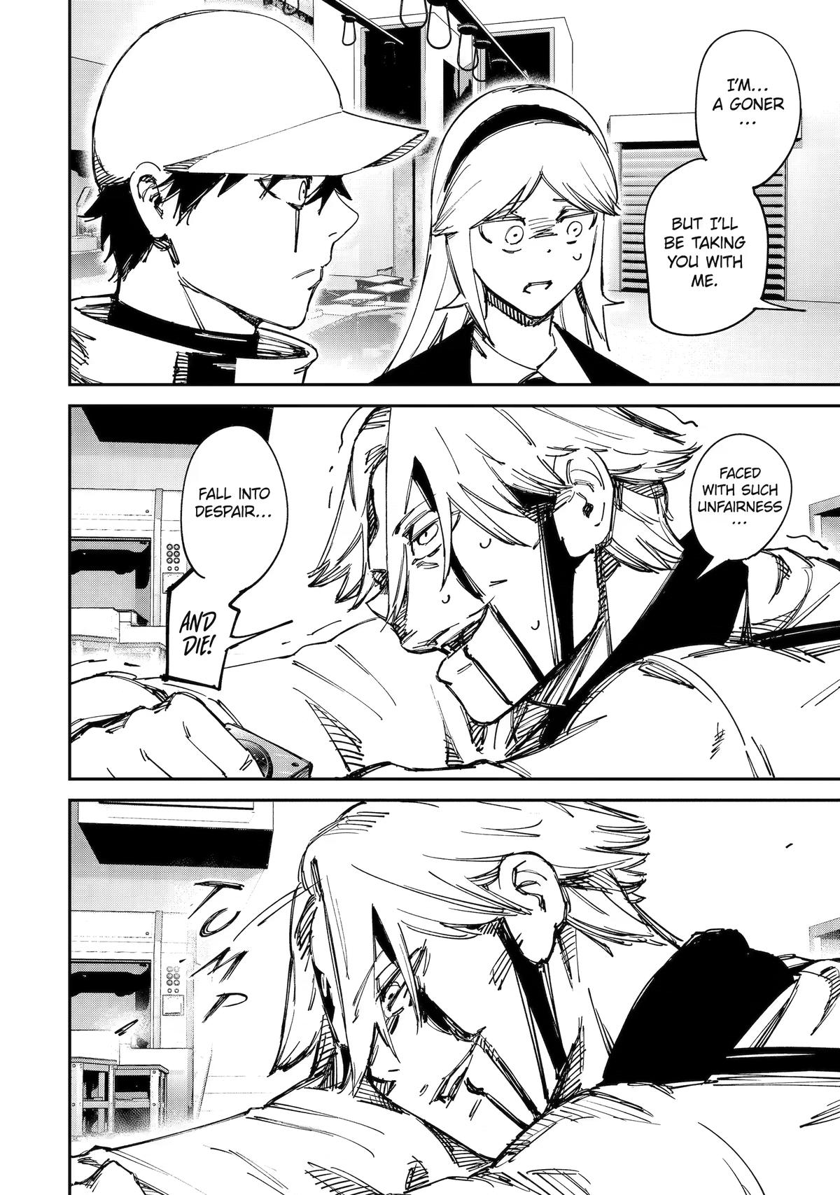 Moimon Chapter 13 34