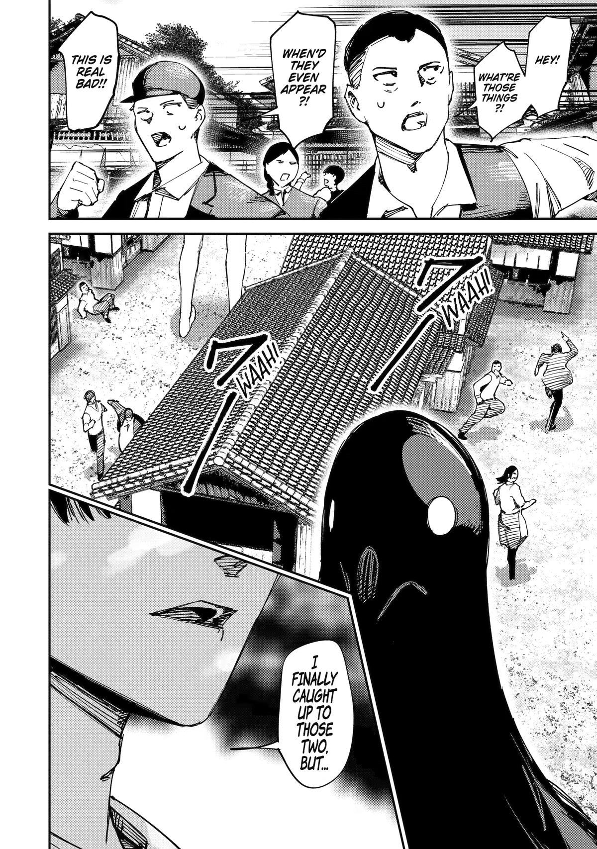 Moimon Chapter 14 2