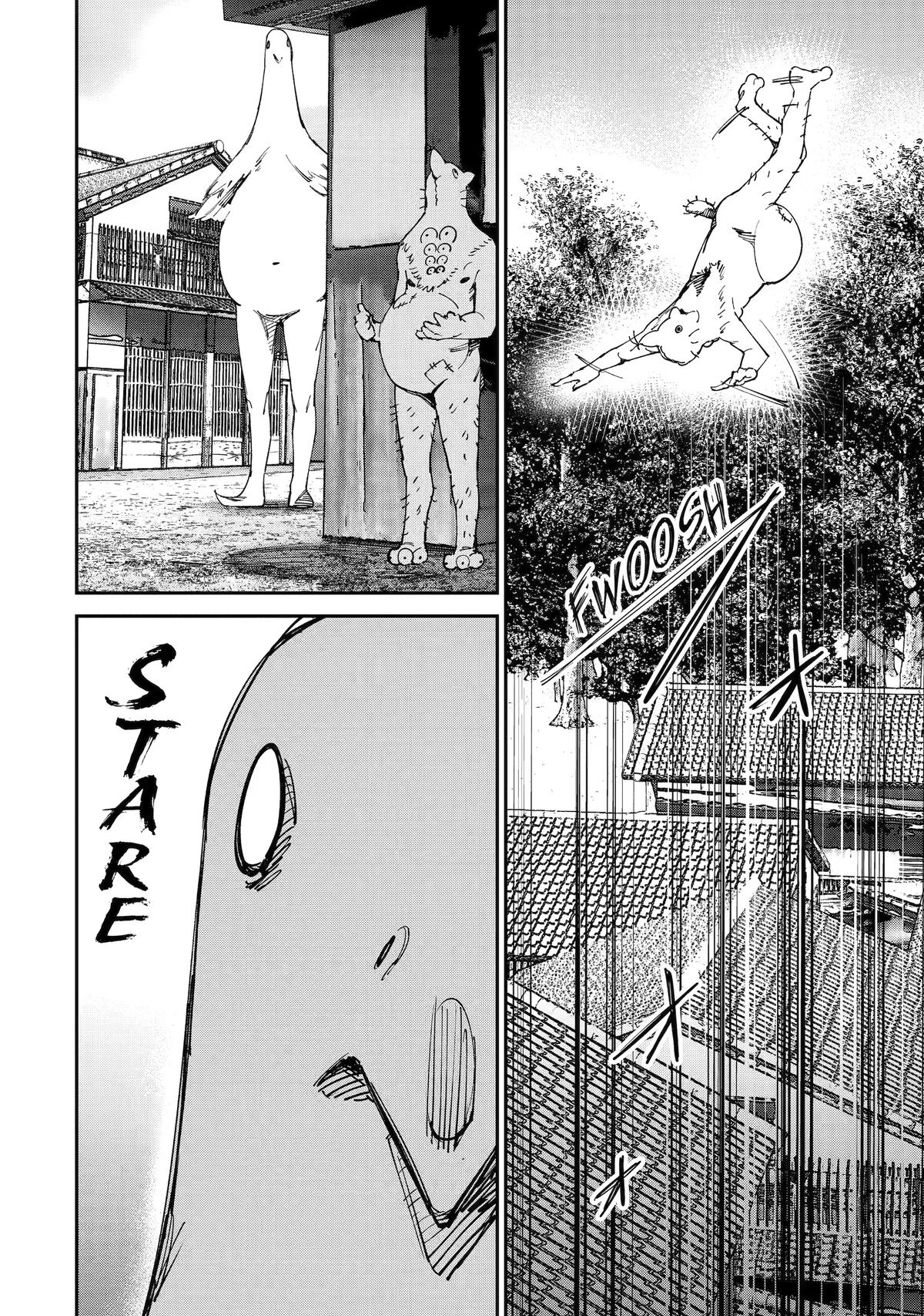 Moimon Chapter 14 6
