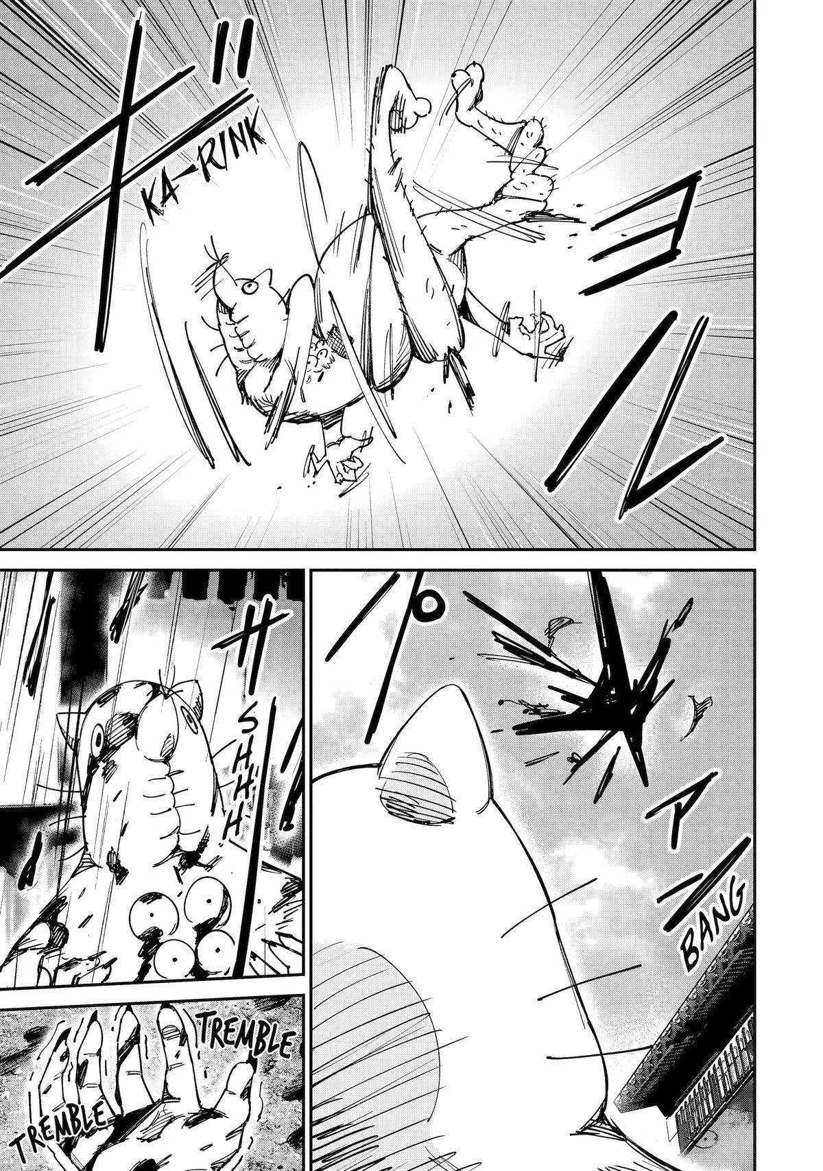 Moimon Chapter 14 7