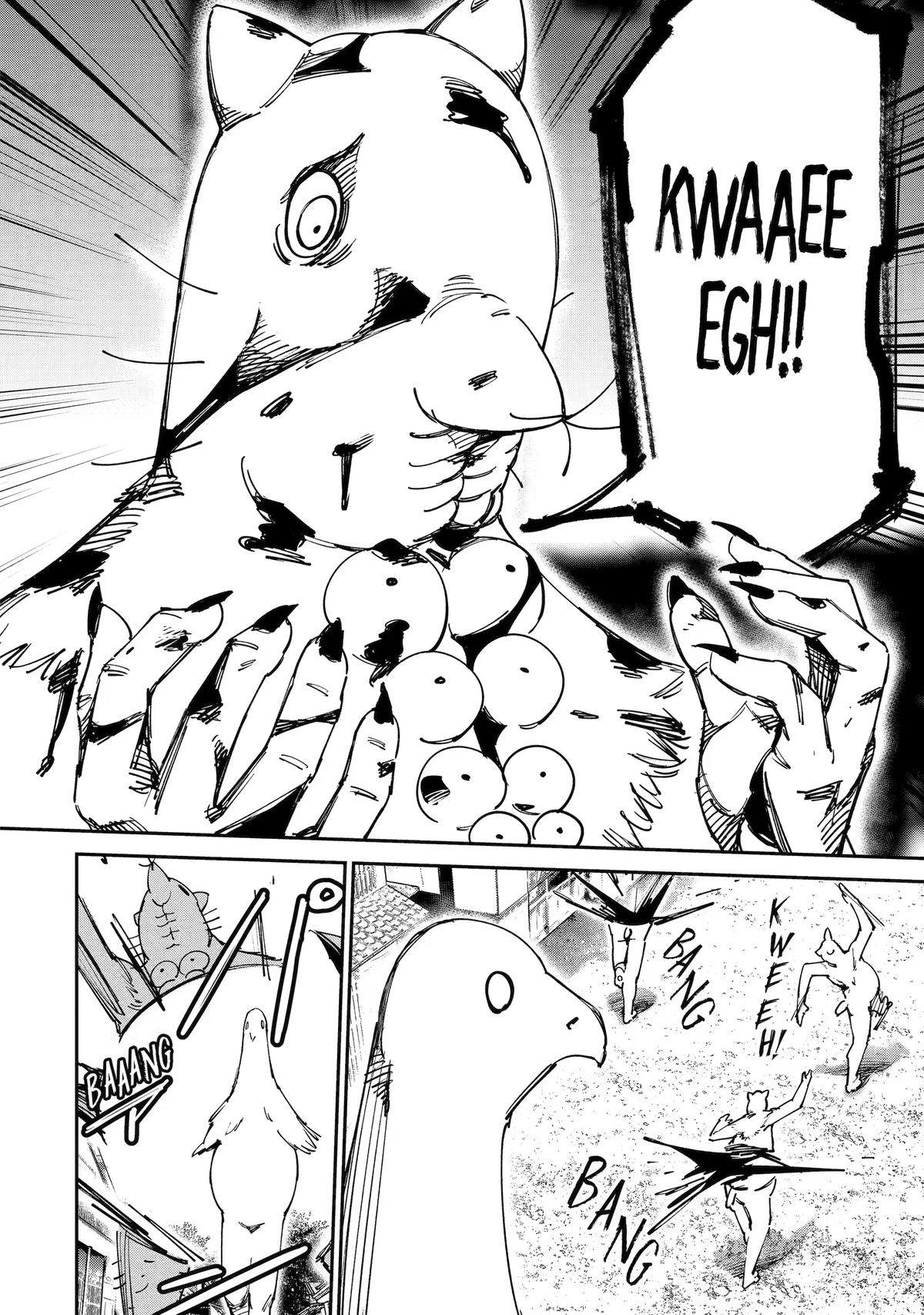 Moimon Chapter 14 8