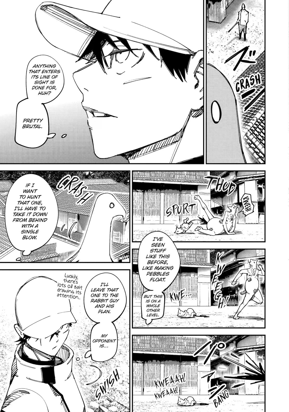Moimon Chapter 14 9