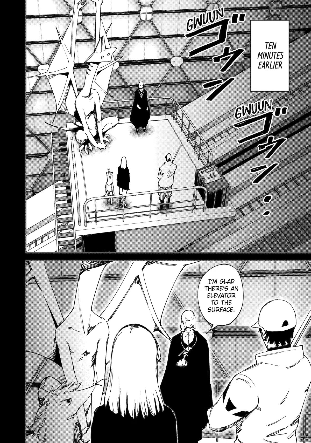 Moimon Chapter 14 12