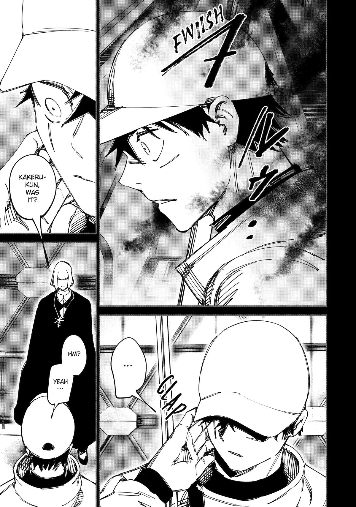 Moimon Chapter 14 13