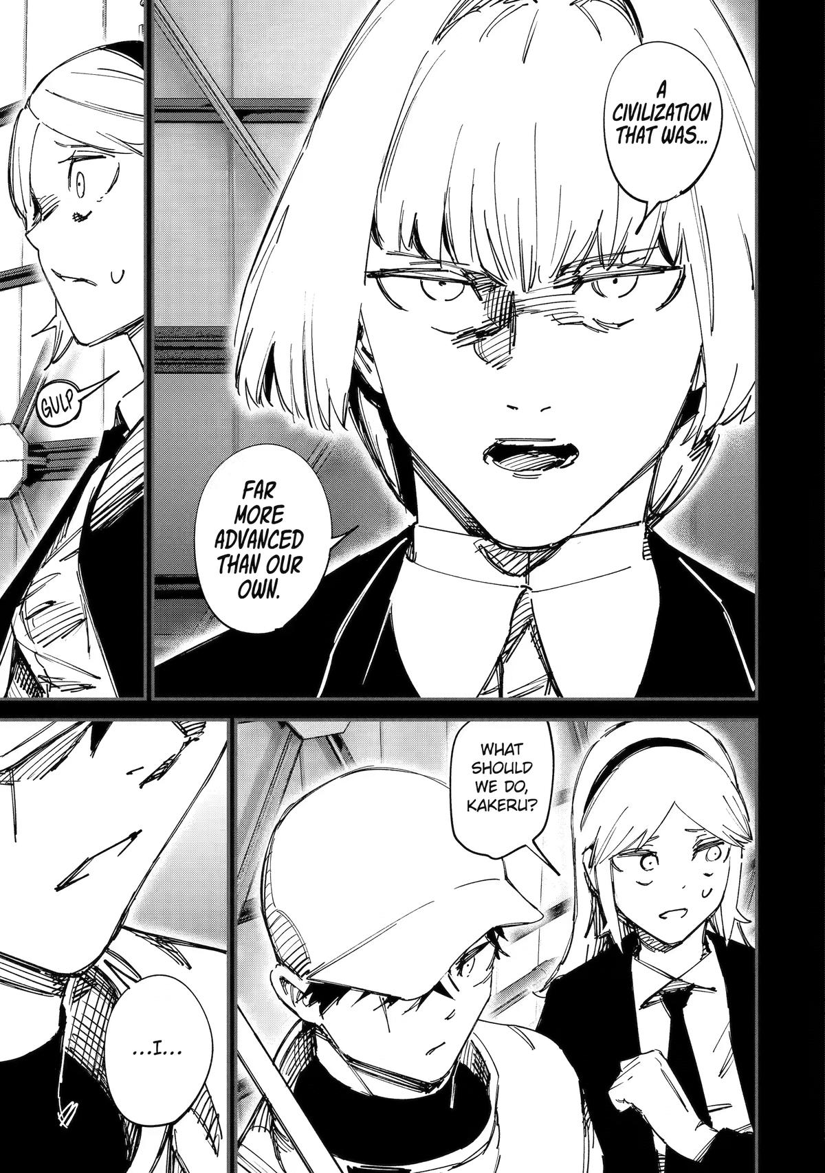 Moimon Chapter 14 17
