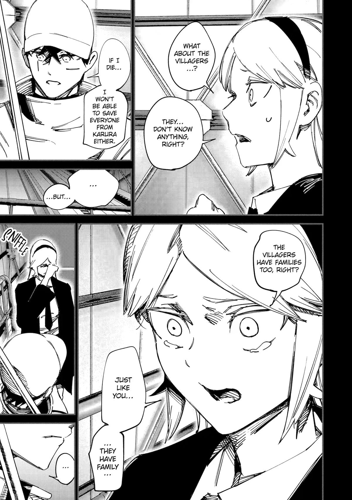Moimon Chapter 14 19