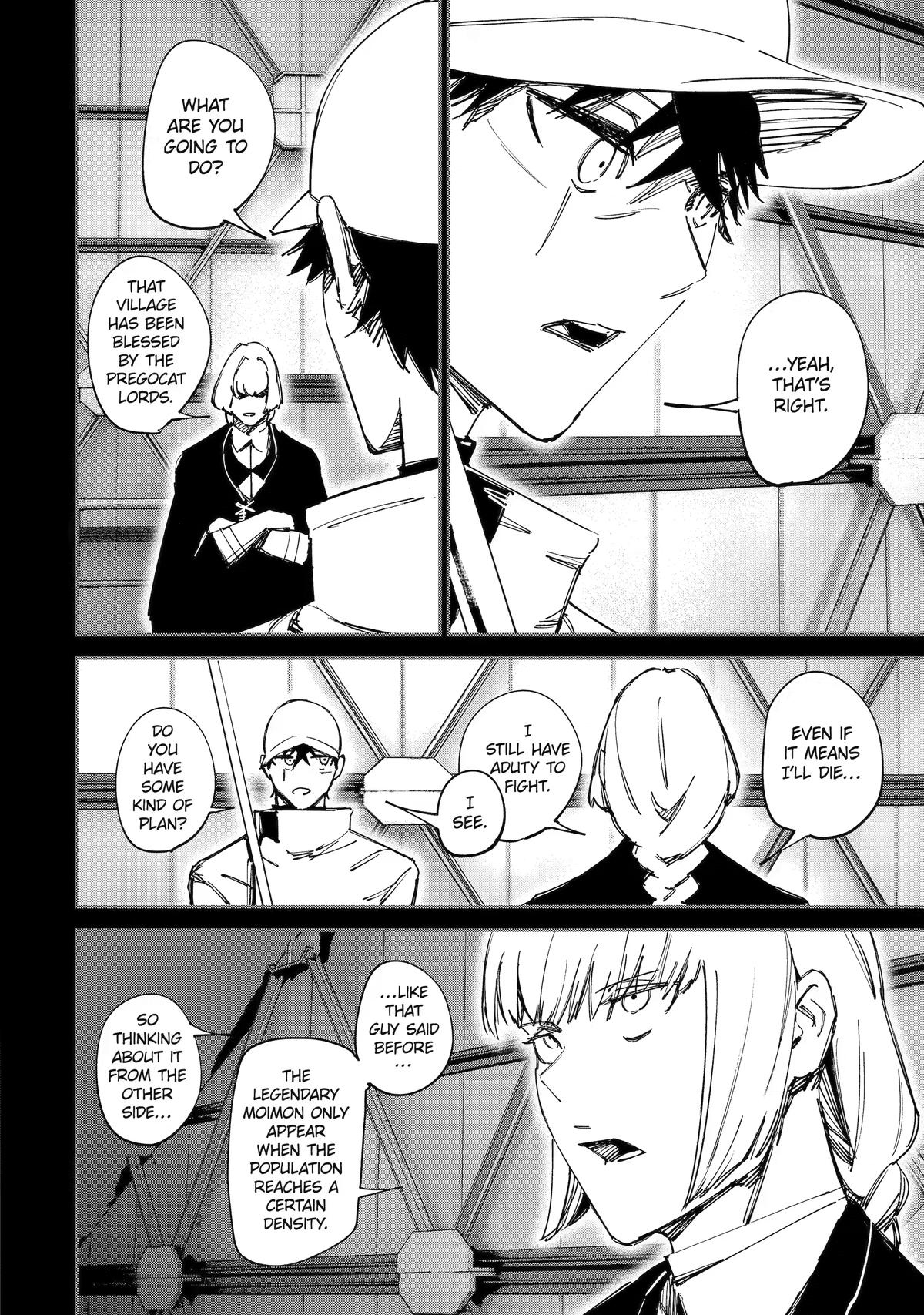 Moimon Chapter 14 20