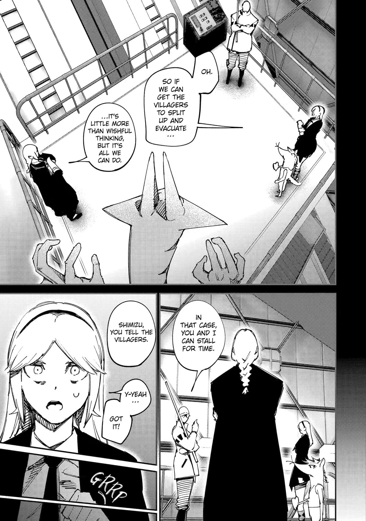 Moimon Chapter 14 21