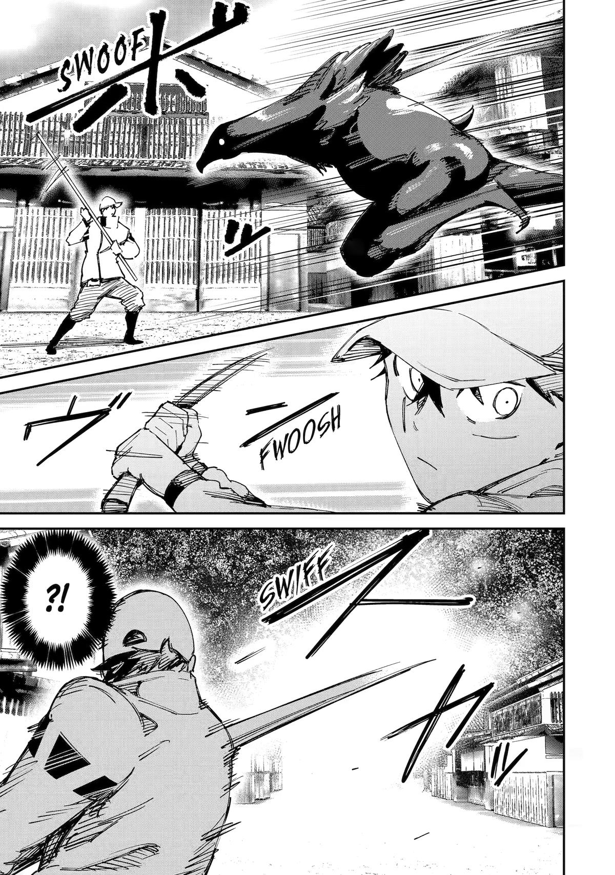 Moimon Chapter 14 23