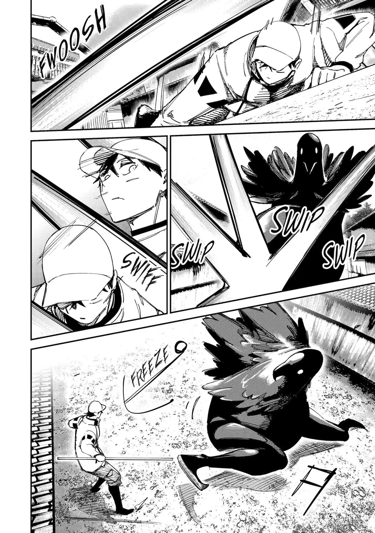 Moimon Chapter 14 26