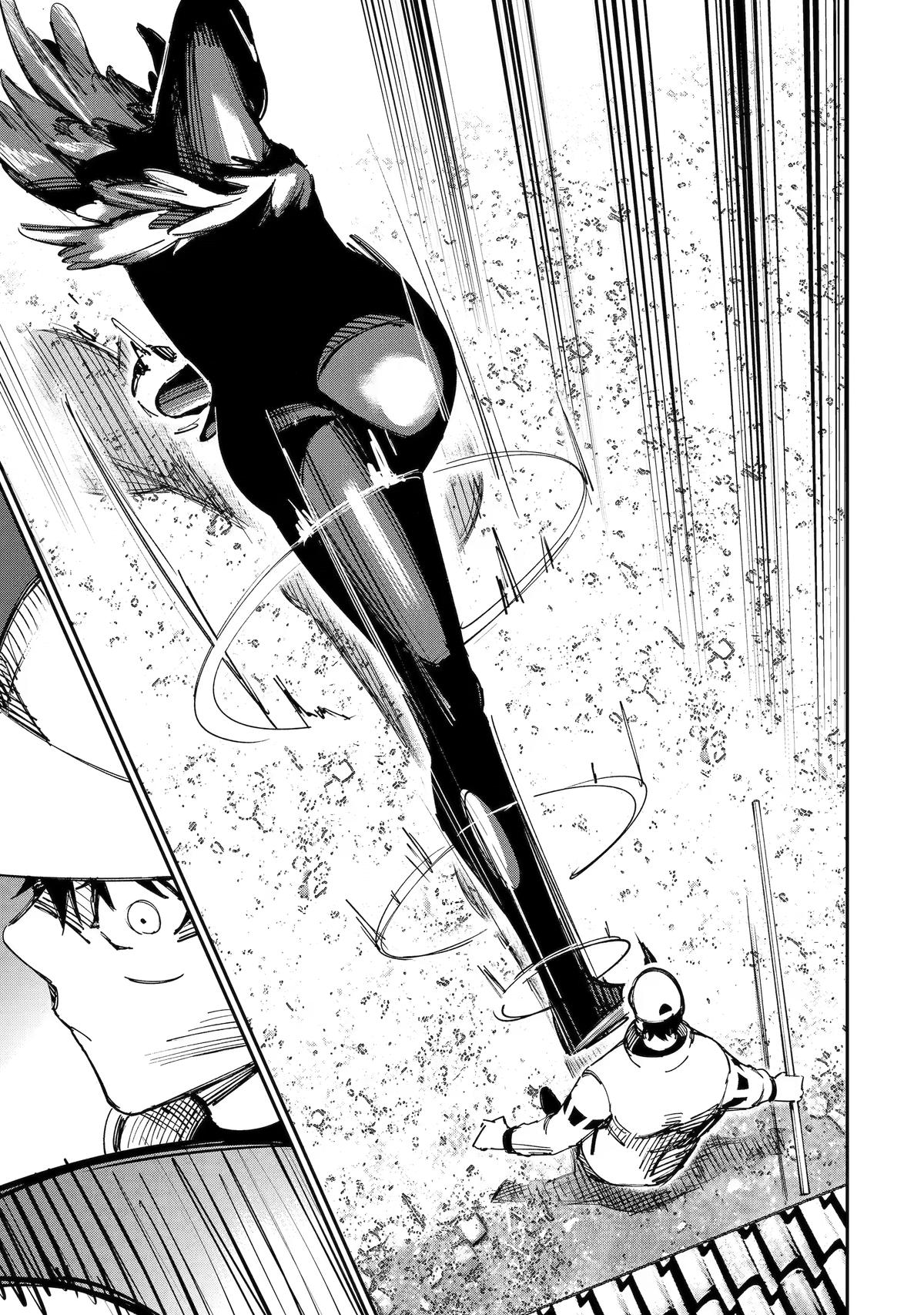 Moimon Chapter 14 27