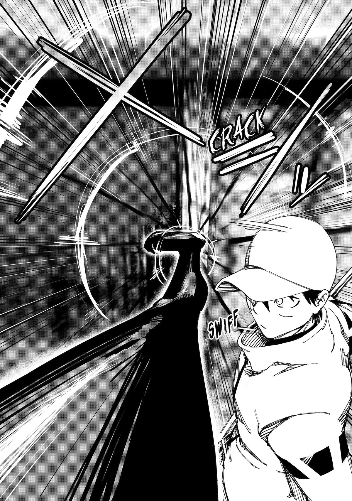 Moimon Chapter 14 28
