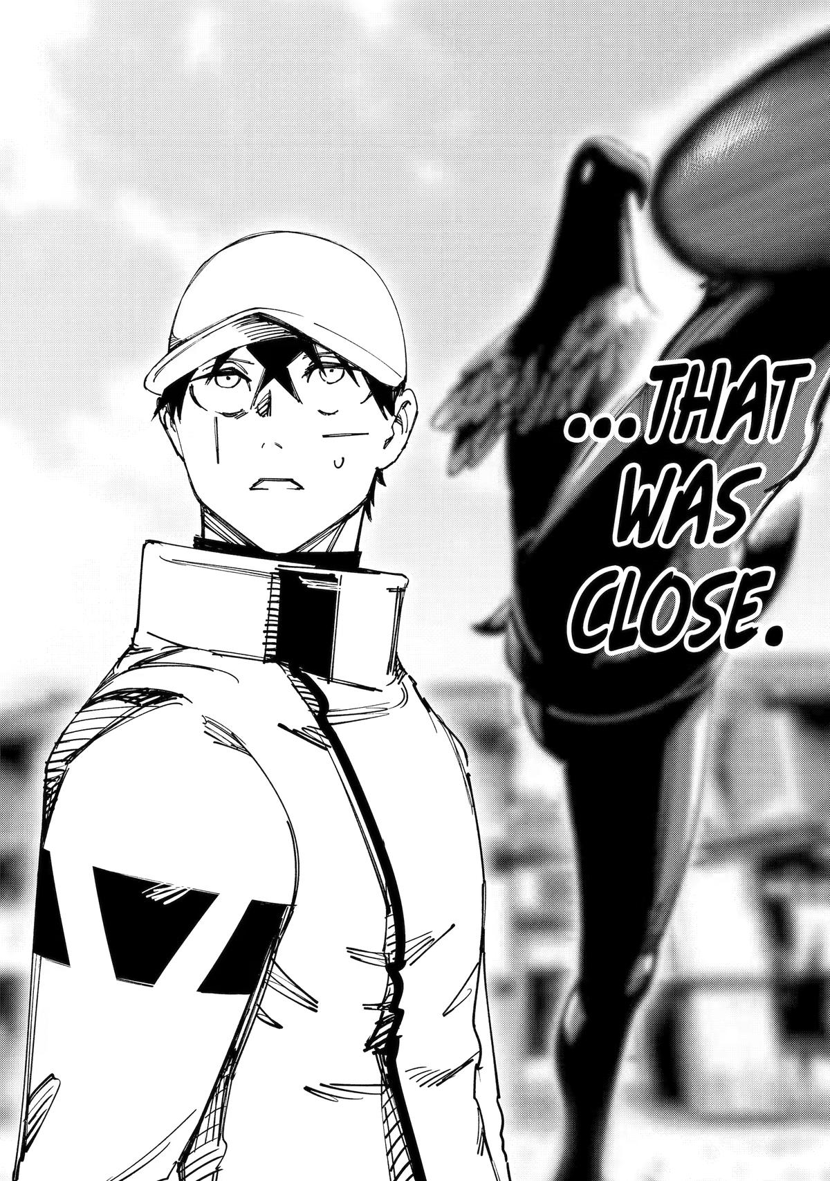 Moimon Chapter 14 30