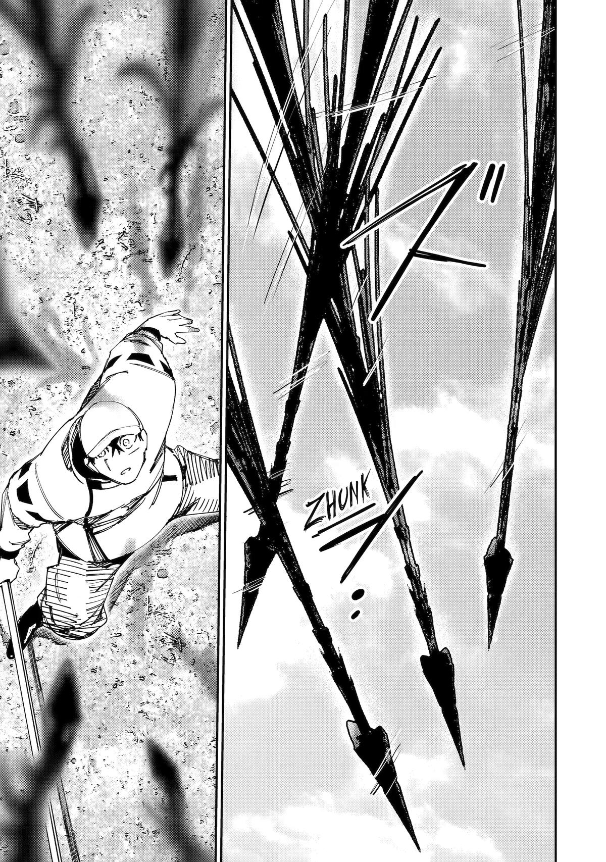 Moimon Chapter 14 33