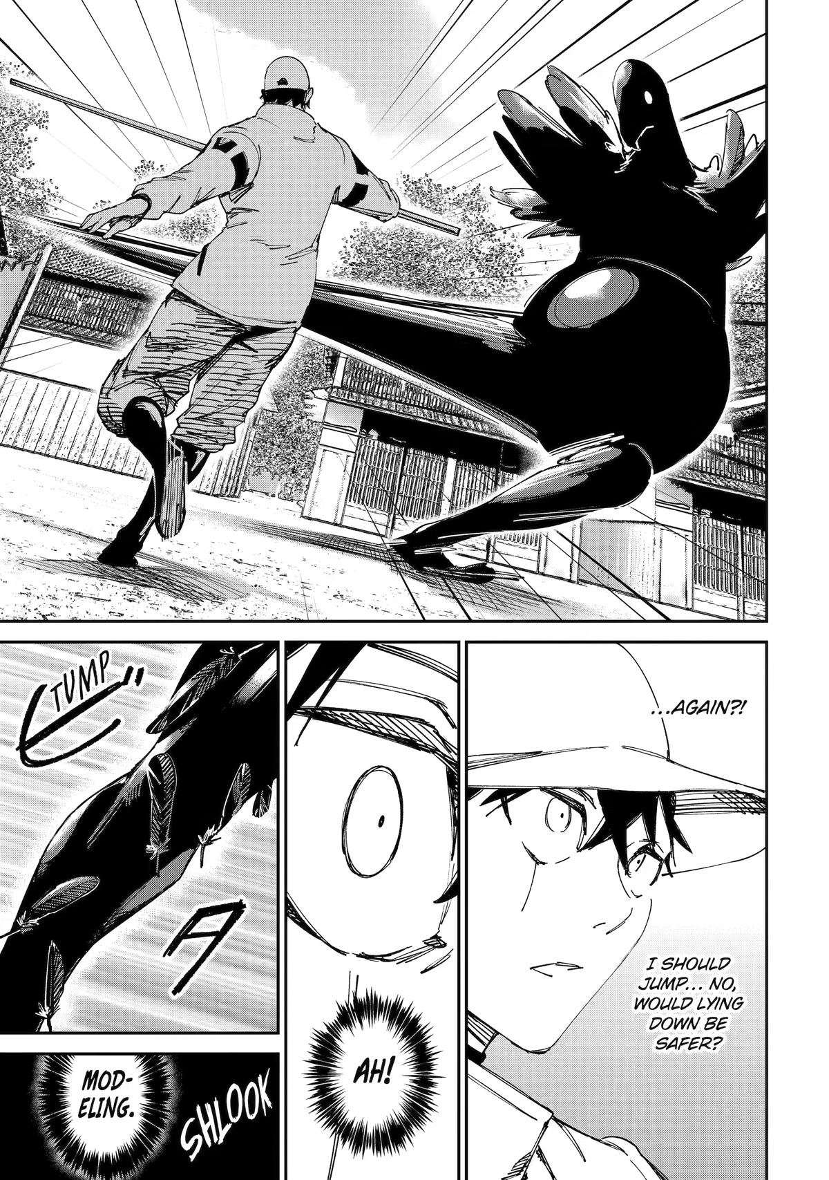 Moimon Chapter 14 35