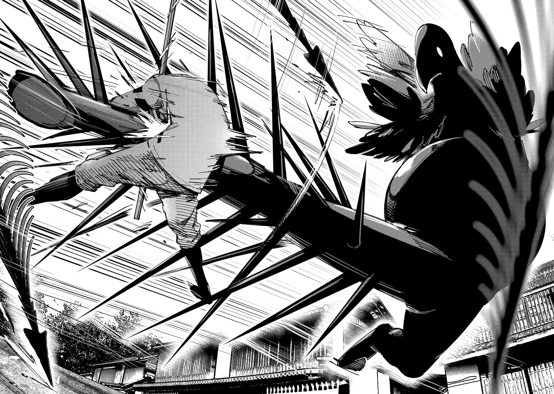 Moimon Chapter 14 38