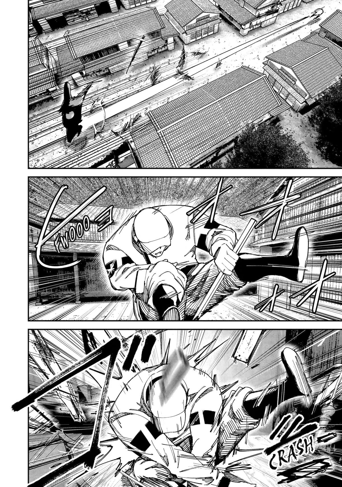 Moimon Chapter 14 39