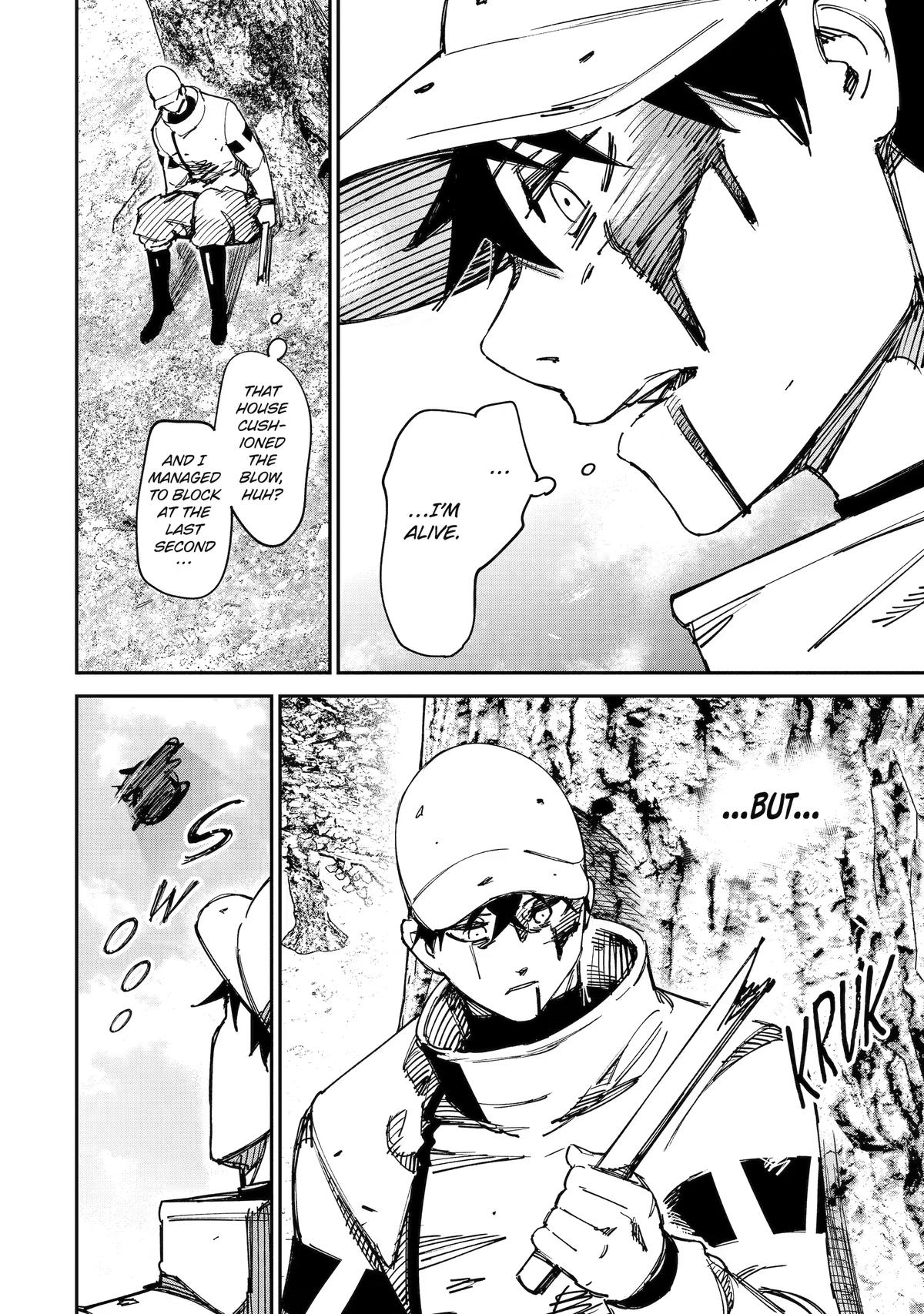 Moimon Chapter 14 41