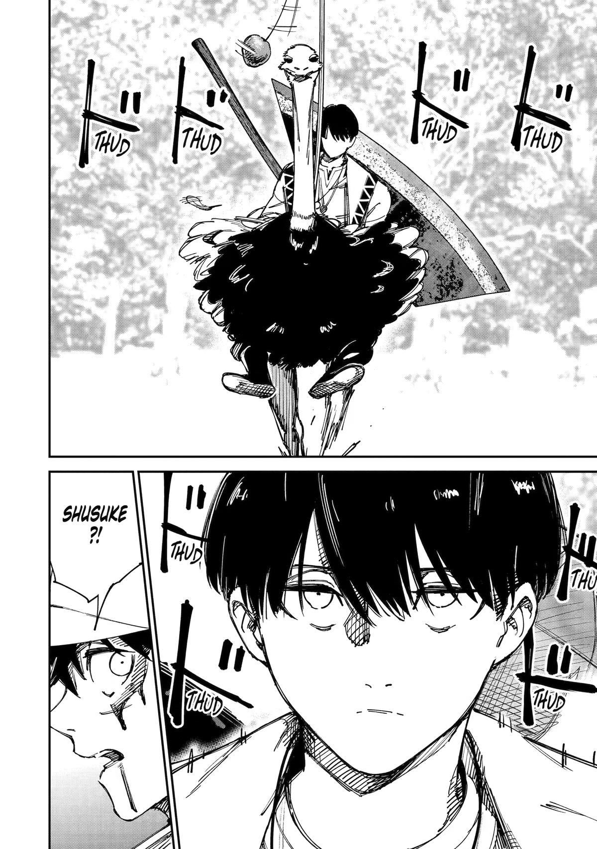 Moimon Chapter 14 43