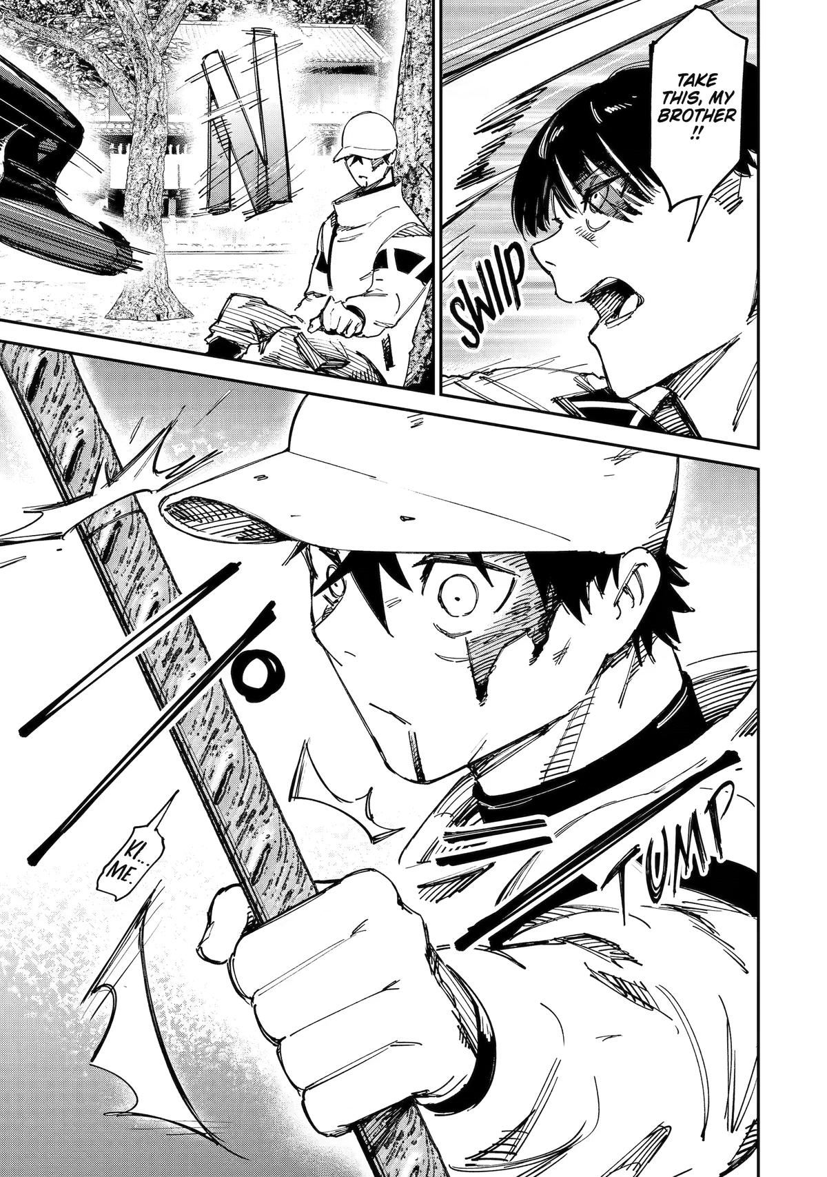 Moimon Chapter 14 44