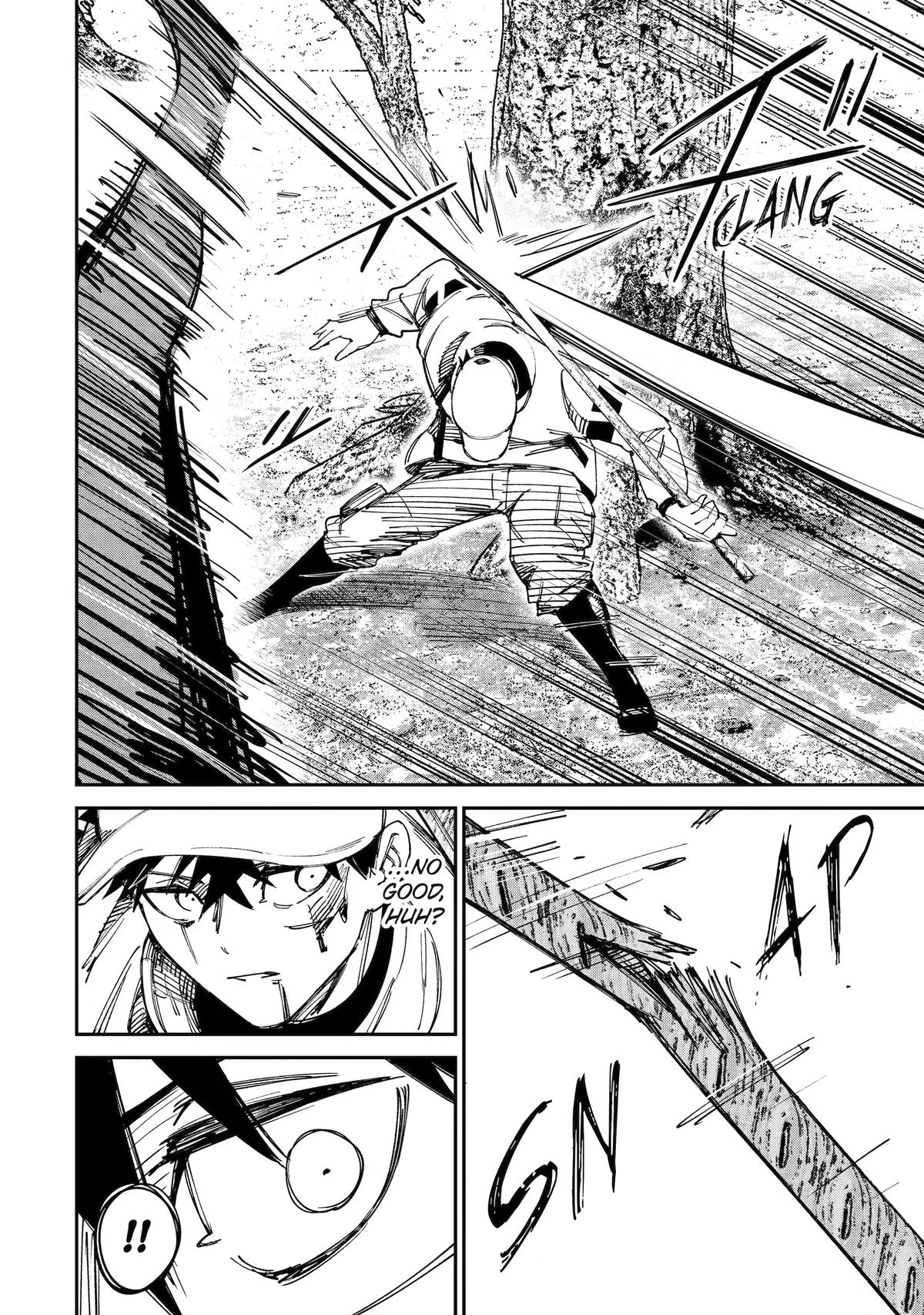 Moimon Chapter 14 45