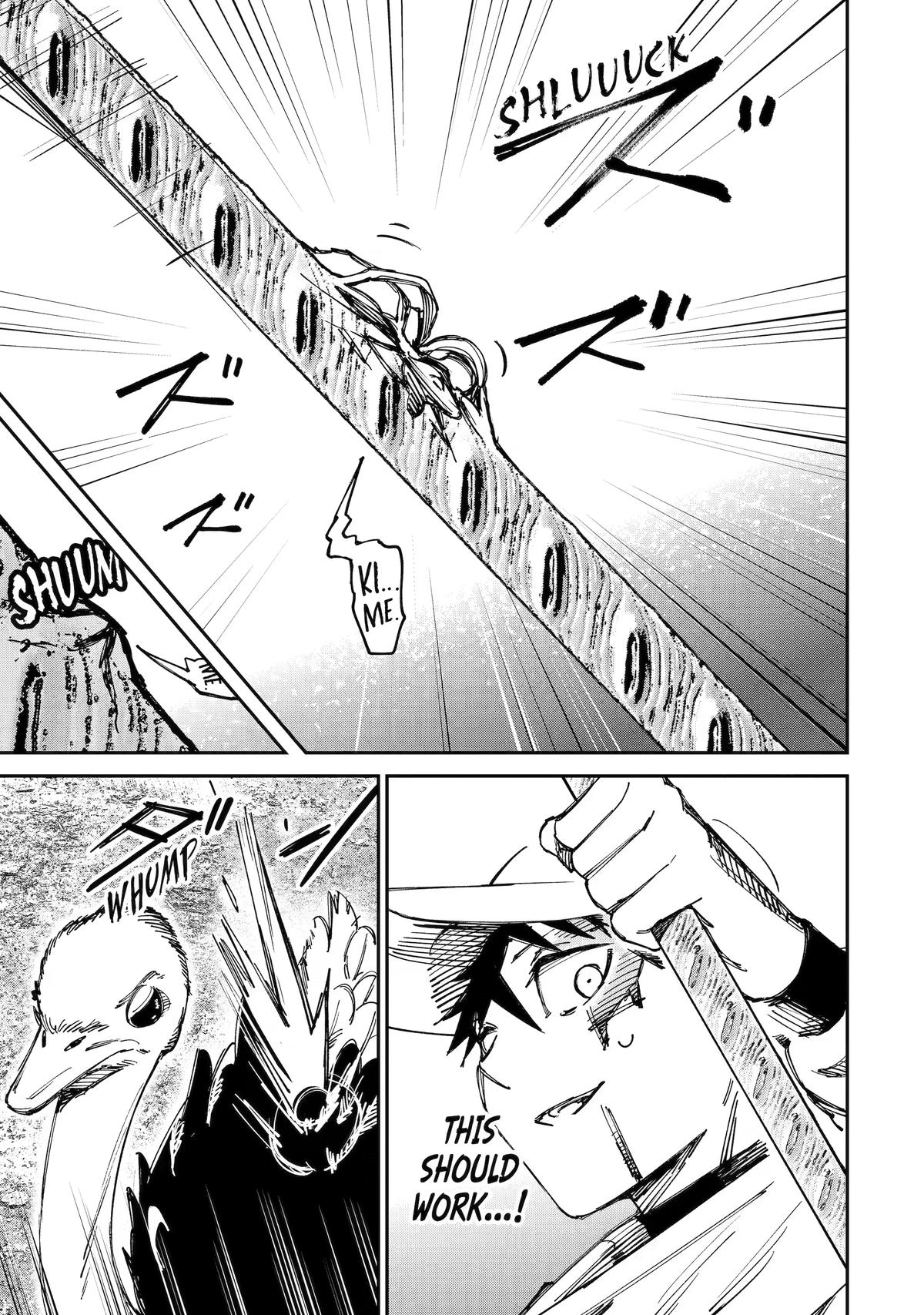 Moimon Chapter 14 46